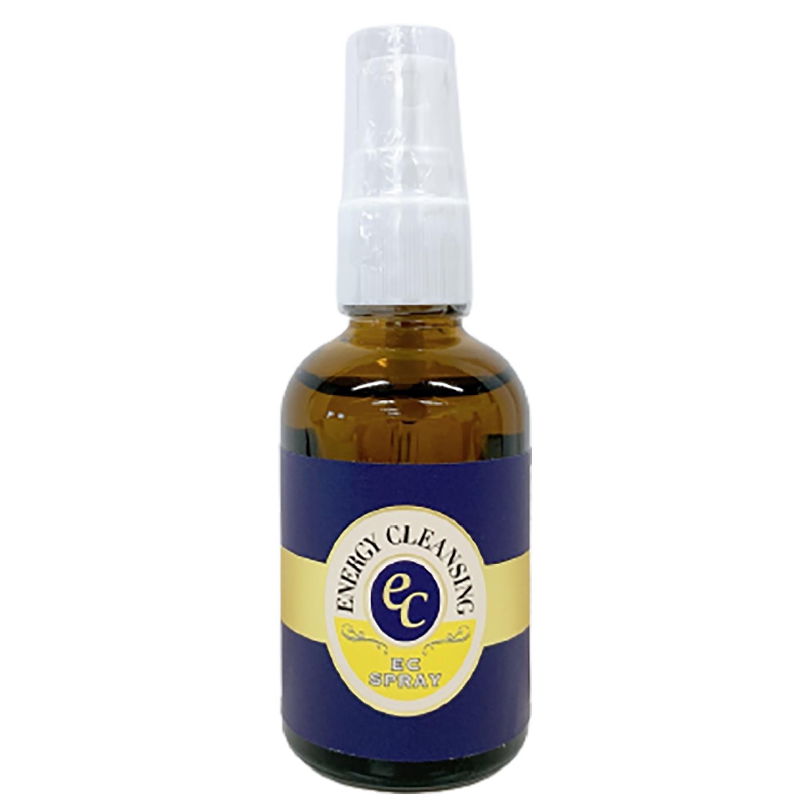 ECスプレー50ml[Energy Cleansing Spray]