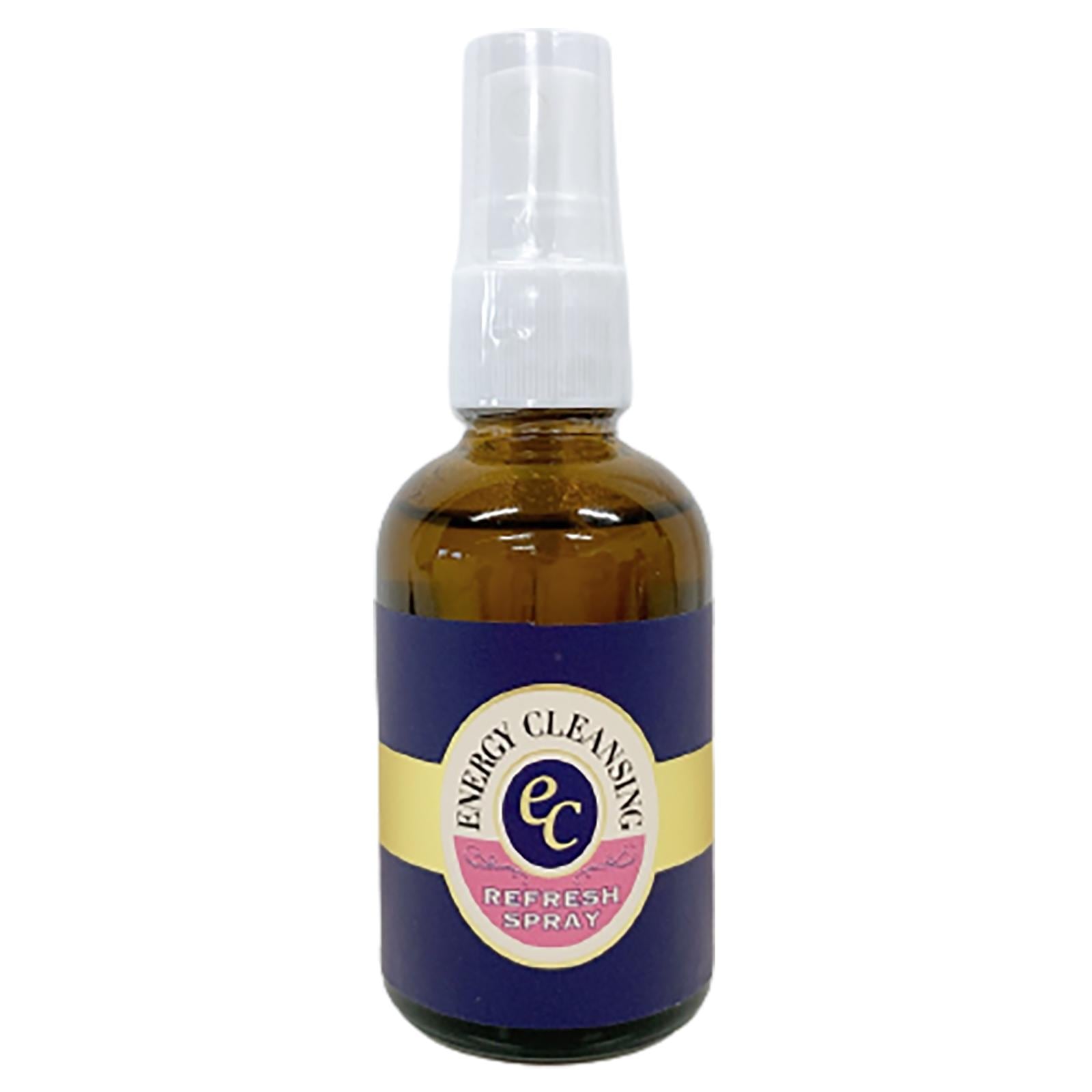 ECリフレッシュスプレー50ml[Energy Cleansing Refresh Spray]