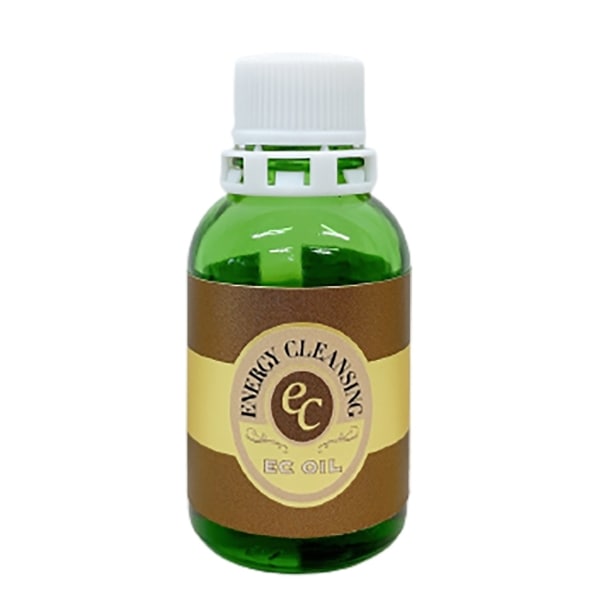 ECオイル18ml[Energy Cleansing Oil]