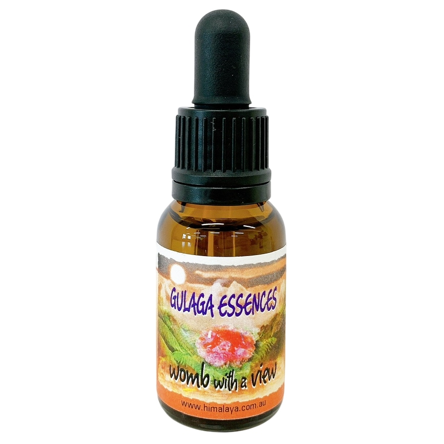 ウームウィズアビュー[Womb with a View]