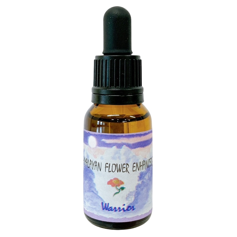 ウォーリアー[Warrior]