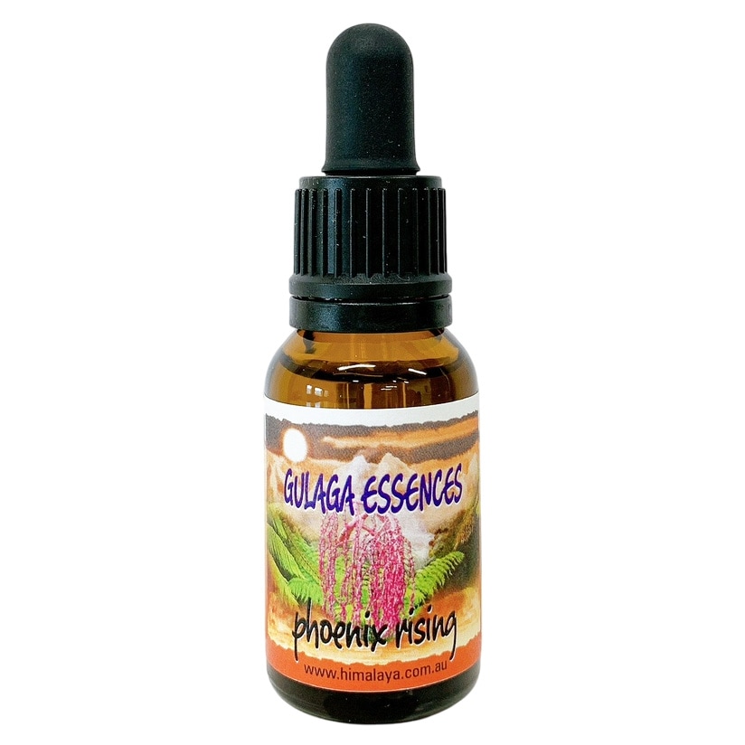 ニジャラ　ヒマラヤンフラワーエンハンサーズ 楽天市場】ニジャラ《ヒマラヤン・フラワーエンハンサーズ》15ml