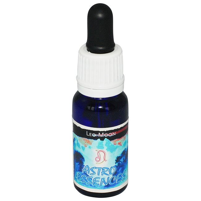 【予約品】しし座[Leo]『月』アストロエッセンス　星座のフラワーエッセンス しし座[Leo]『月』 | ブランド一覧,ヒマラヤンフラワーエンハンサーズ