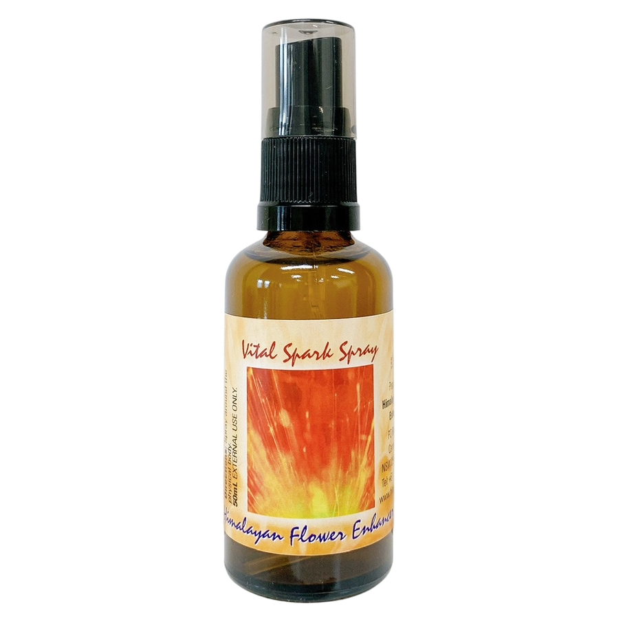 バイタルスパークスプレー[Vital Spark Spray]