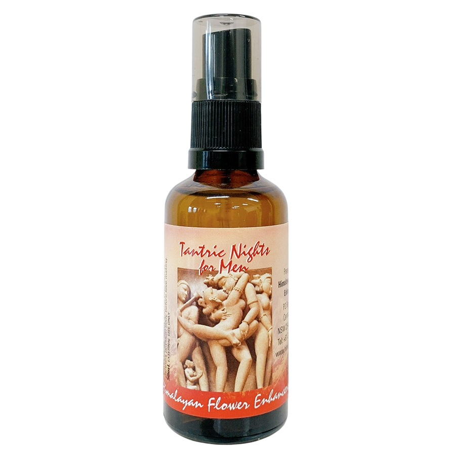 タントリックナイト フォーマンスプレー[Tantric Nights for Man Spray]