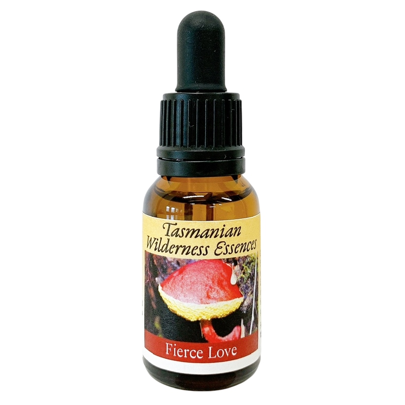 フィアースラブ[Fierce Love]