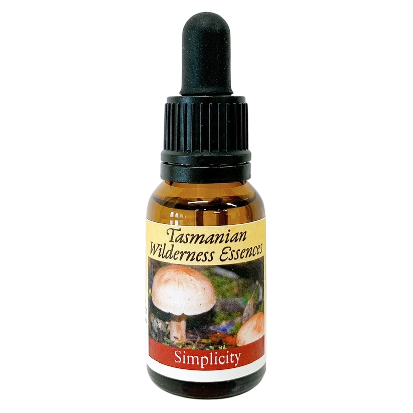 シンプリシティ[Simplicity]