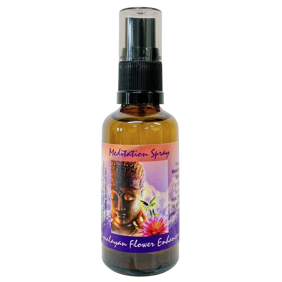 メディテーションスプレー[Meditation Spray]