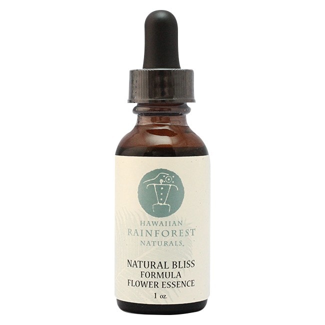 ナチュラルブリスフォーミュラ[Natural Bliss Formula]