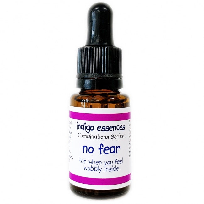 ノーフィア[No Fear]