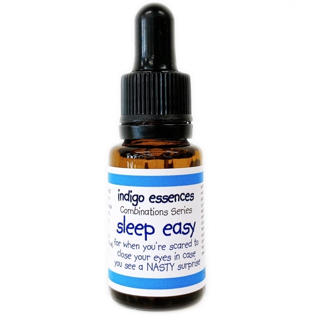 スリープイージー[Sleep Easy]