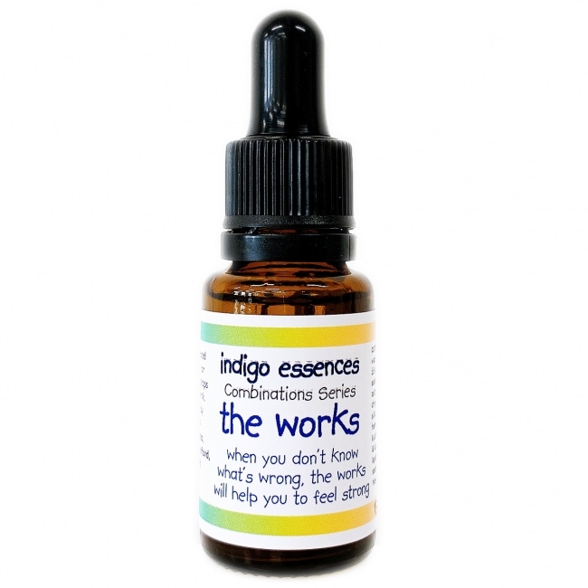 【専用】#60 DNAクリアリング 3本　アンジェリック　フラワーエッセンス 専用】#60 DNAクリアリング 3本 アンジェリック フラワーエッセンス