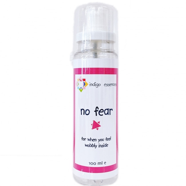 ノーフィアルームスプレー[No Fear Spray]