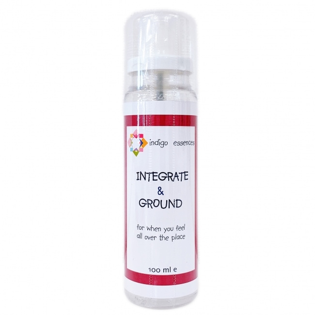 インテグレート＆グラウンドスプレー[INTEGRATE AND GROUND Spray]