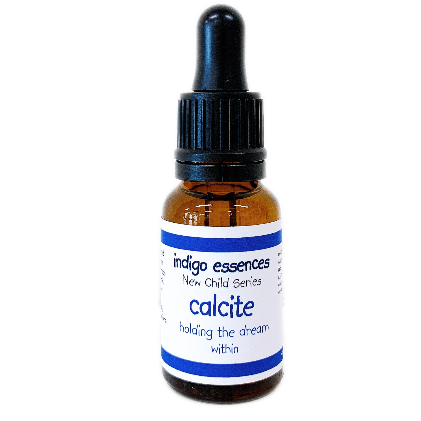 カルサイト[Calcite]『自分の内に夢を抱く』