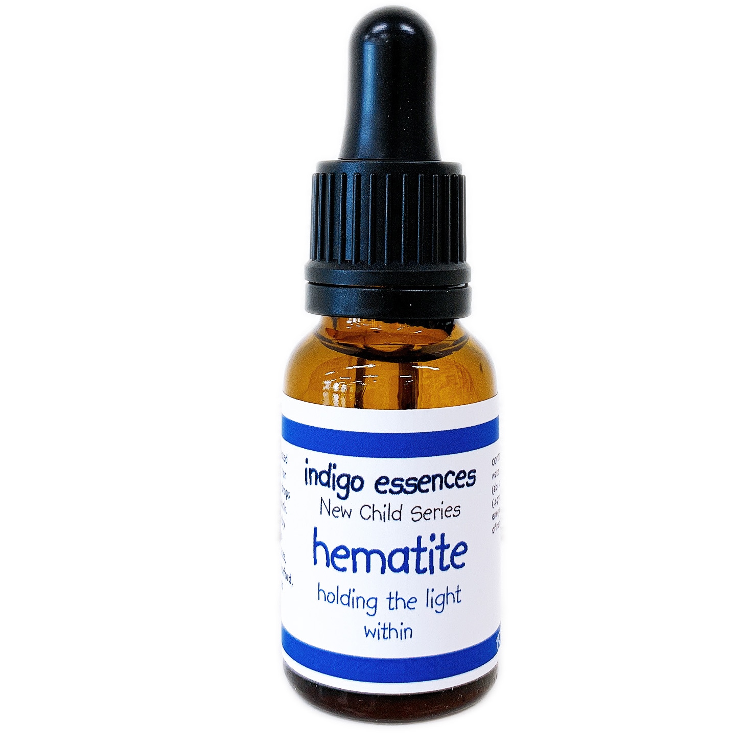 ヘマタイト[Hematite]『内なる光を抱く』