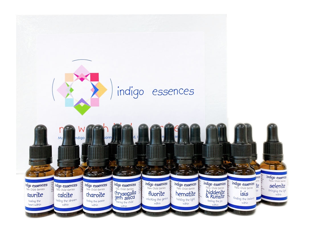 ニューチャイルドシリーズキット全16本