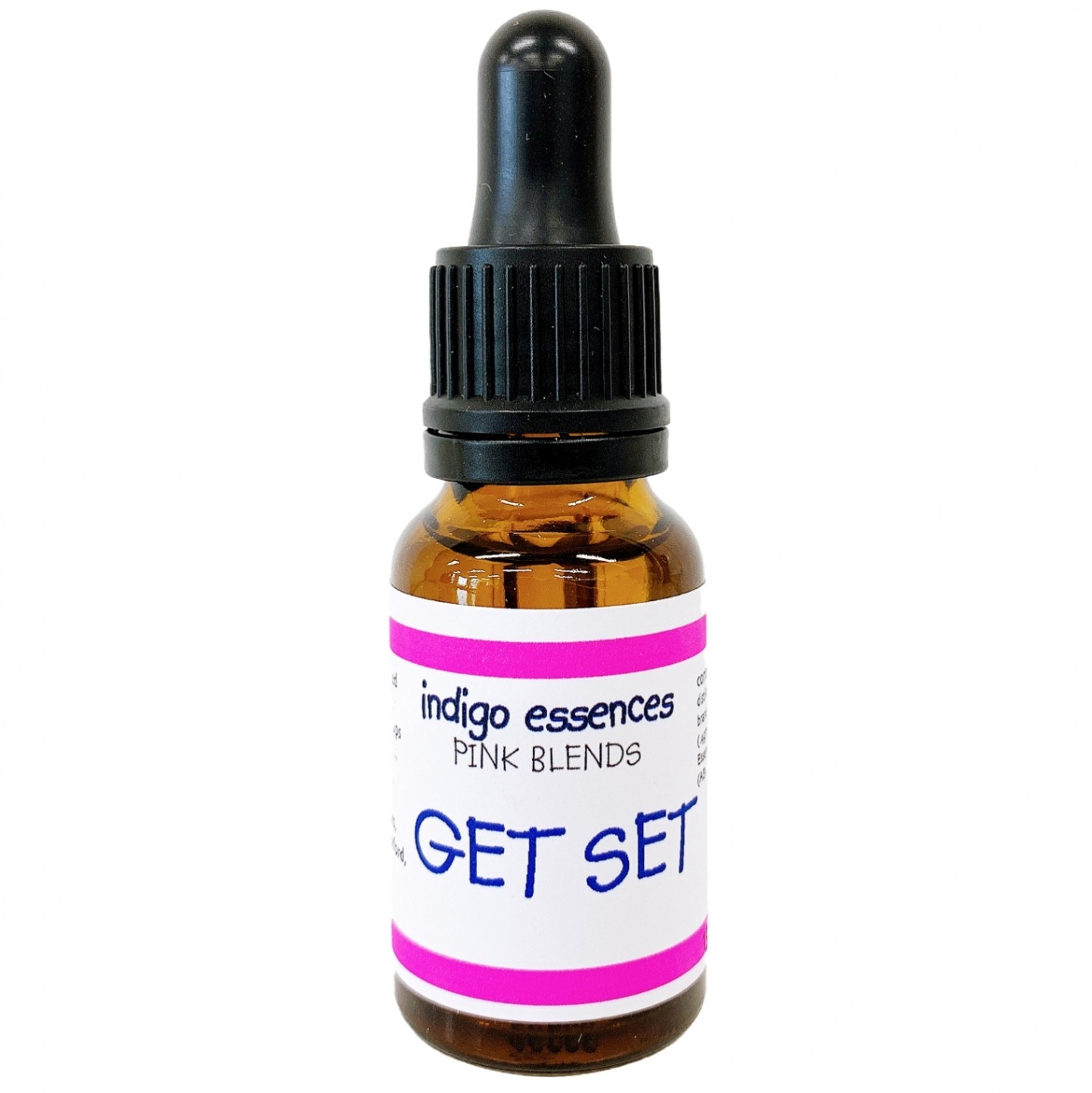 ゲットセット[GET SET]