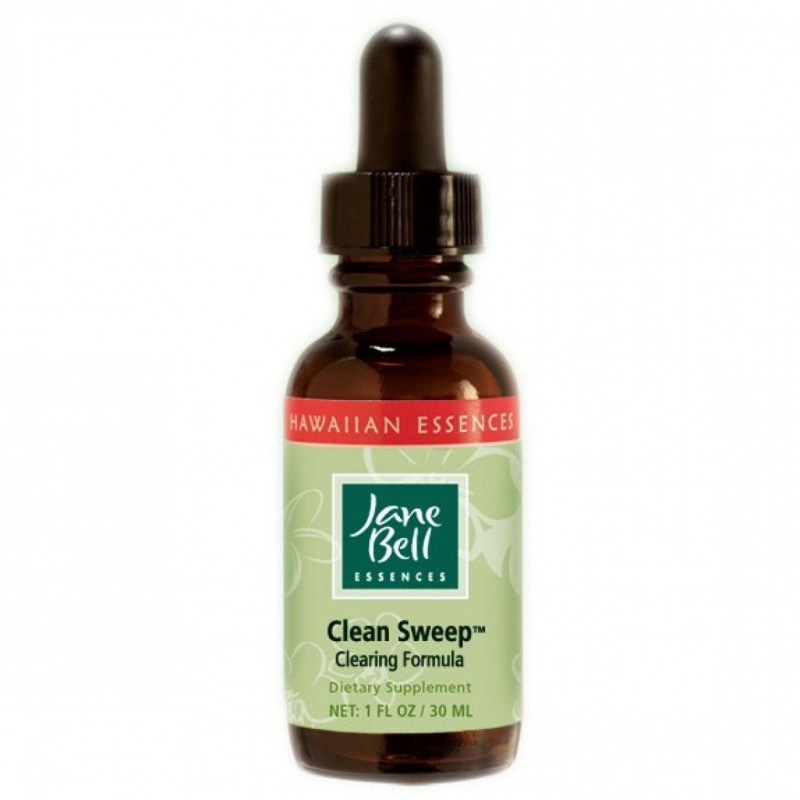 クリーンスイープ[Clean Sweep]『浄化』(30ml)