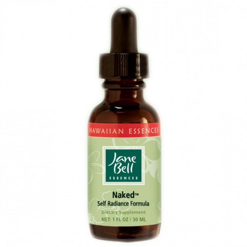 ネイキッド[Naked]『自分を輝かせる』(30ml)