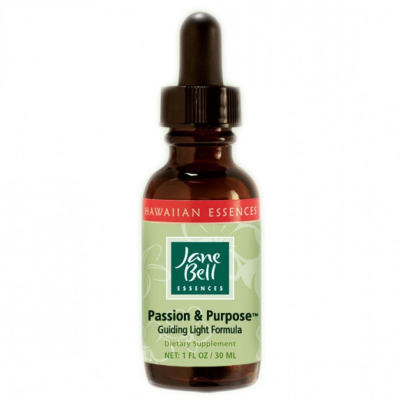 パッション&パーパス[Passion Purpose]『導きの光』(30ml)