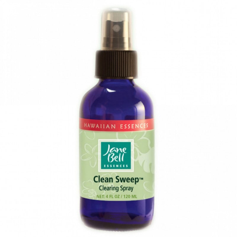 スペースクリアリングスプレー[Space Clearing Spray](空間浄化)50ml
