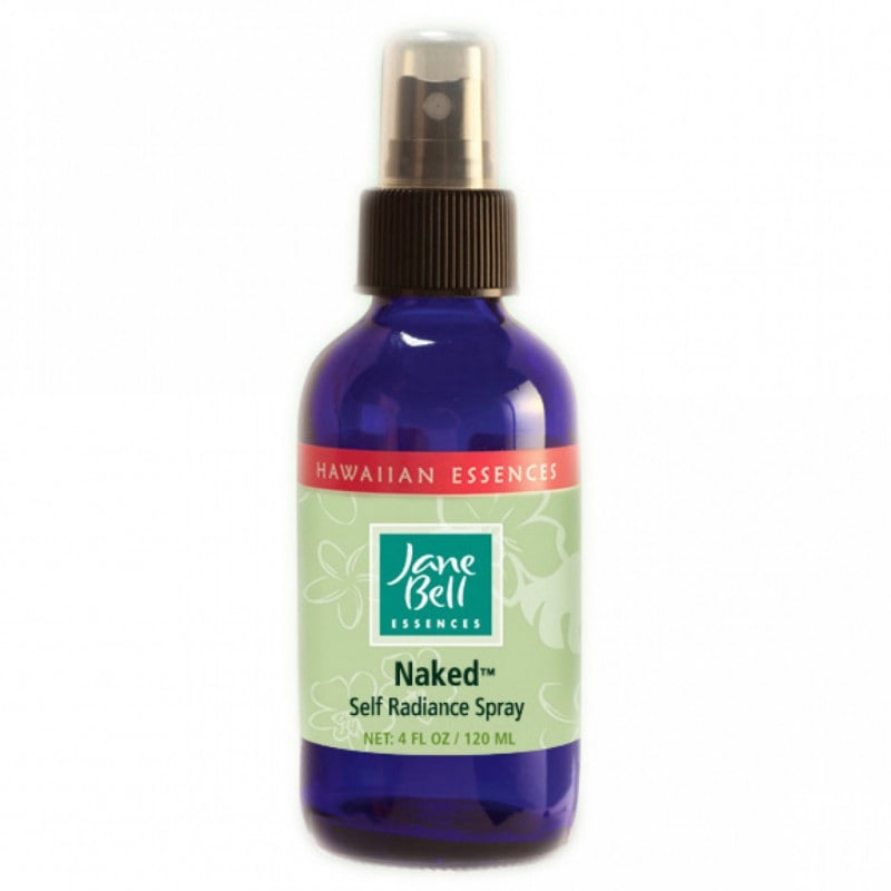 ネイキッドスプレー(120ml)[Naked Spray]