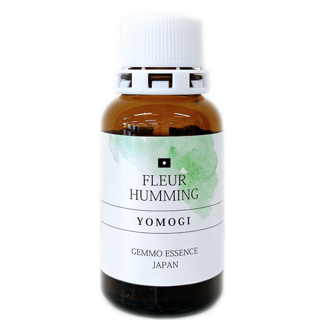 ヨモギ[YOMOGI](和ジェモ)