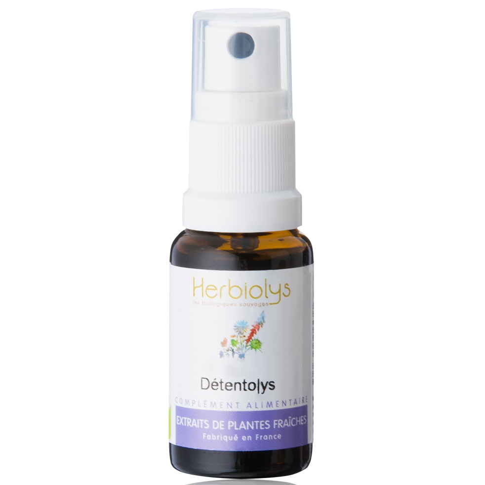 デタントリスレスキュー(スプレー)[Detentolys]