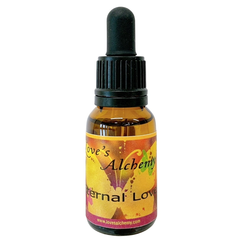 エターナルラブ[Eternal Love]『永遠の愛』