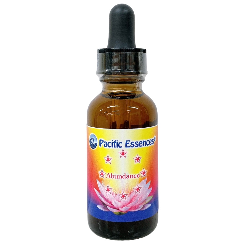アバンダンスエッセンス[Abundance]
