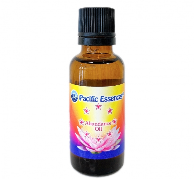 アバンダンスオイル[Abundance Oil]