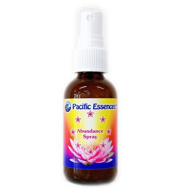 【専用】アバンダンスエッセンス　パシフィックエッセンス　フラワーエッセンス アバンダンススプレー[Abundance Spray] | ブランド一覧
