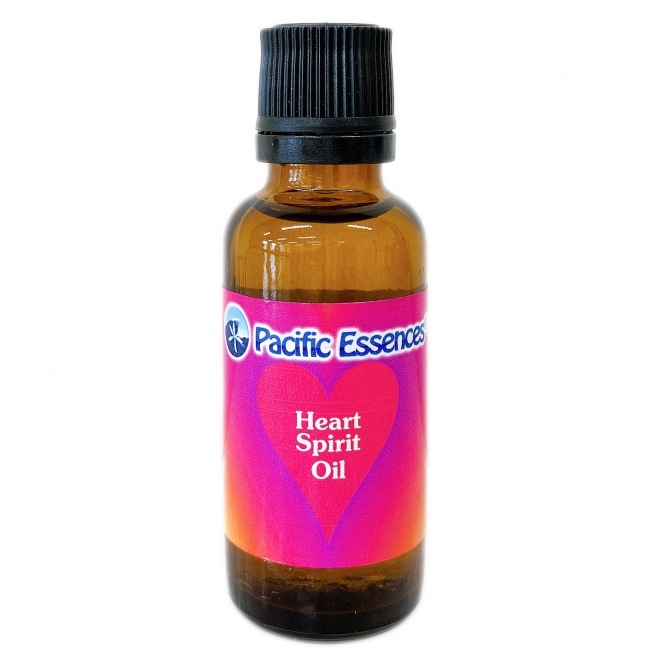 ハートスピリットオイル[Heart Spirit Oil]