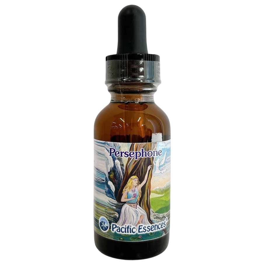 ペルセフォネ[Persephone]