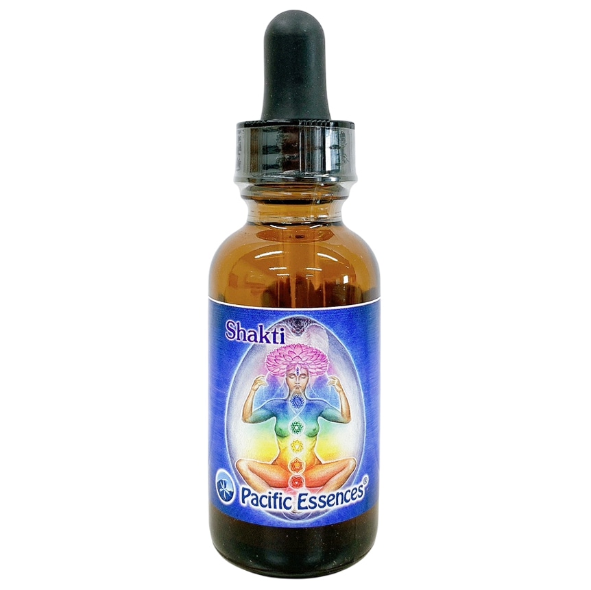 シャクティ[Shakti] | ブランド一覧,パシフィックエッセンス,女神