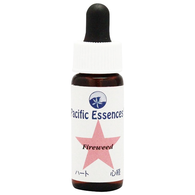 ファイヤーウィード[Fireweed](7.5ml)