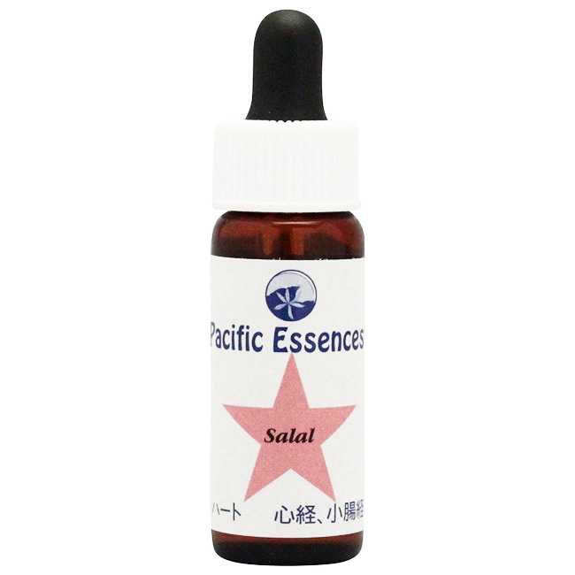 サラル[Salal](30ml) | ブランド一覧,パシフィックエッセンス