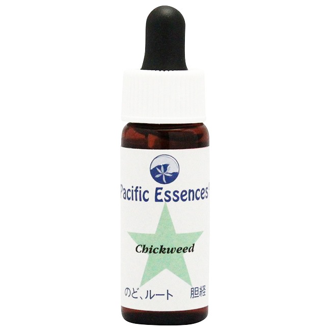 チックウィード[Chickweed](7.5ml)