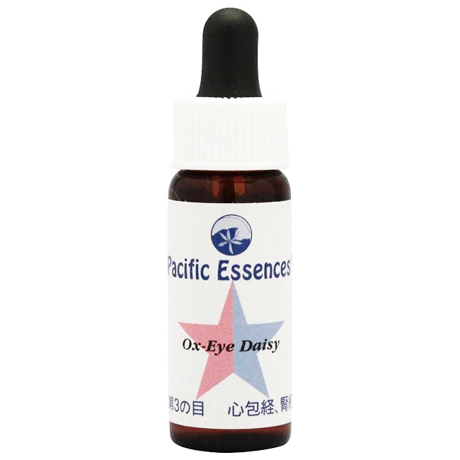 オックスアイデイジー[Ox-Eye Daisy](7.5ml)