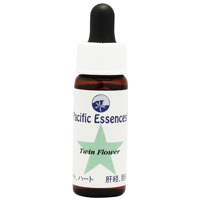 ツインフラワー[Twin Flower](7.5ml) | ブランド一覧,パシフィック