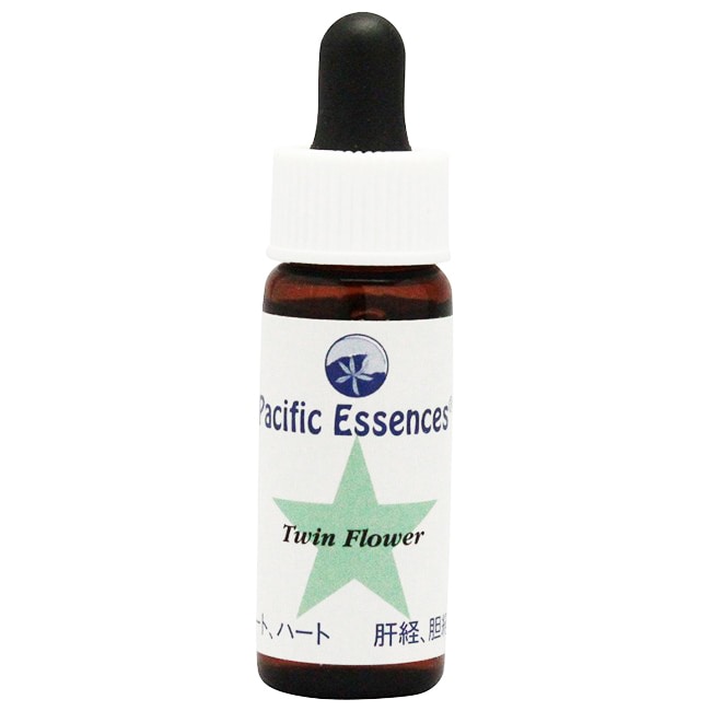 ツインフラワー[Twin Flower](7.5ml) | ブランド一覧,パシフィック