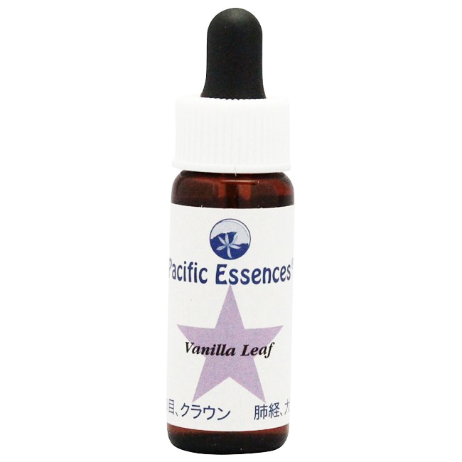 バニラリーフ[Vanilla Leaf](7.5ml)