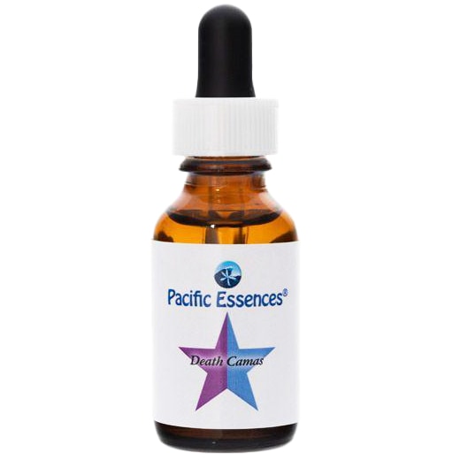 デスカマス[Death Camas](30ml)