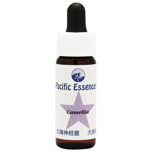 カメリア[Camellia](7.5ml)