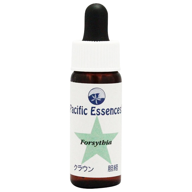 フォーシシア[Forsythia](7.5ml)