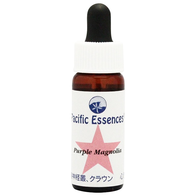 パープルマグノリア[Purple Magnolia](7.5ml)