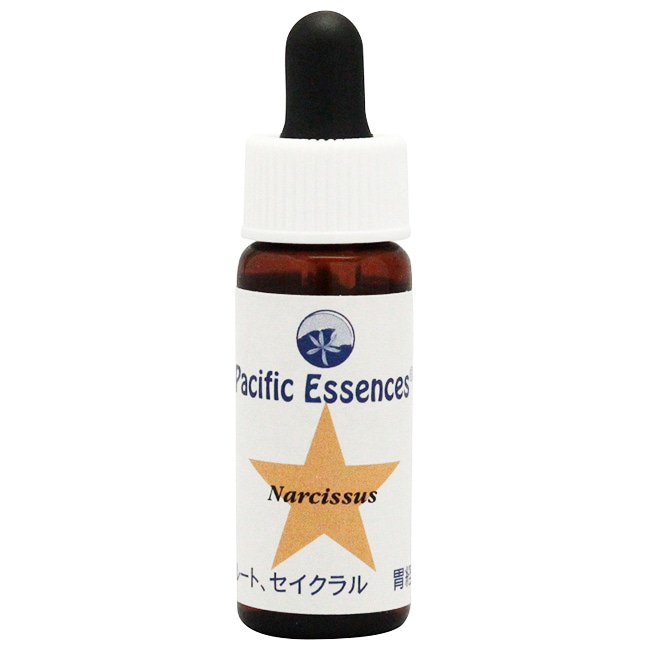 ナルキサス[Narcissus](7.5ml)