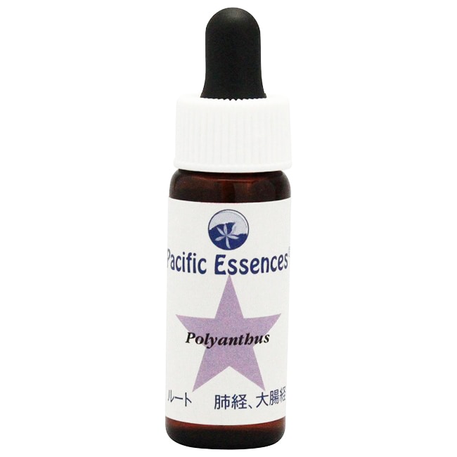 ポリアンサス[Polyanthus](7.5ml)