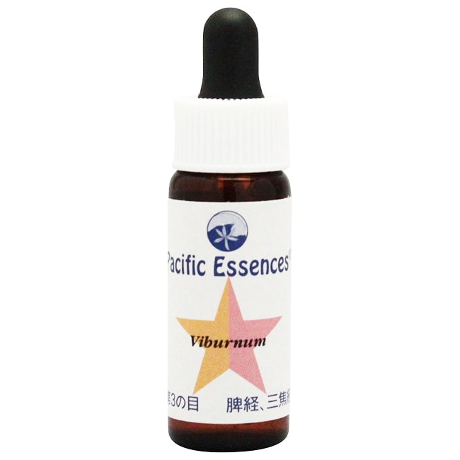 バイバーナム[Viburnum](7.5ml)